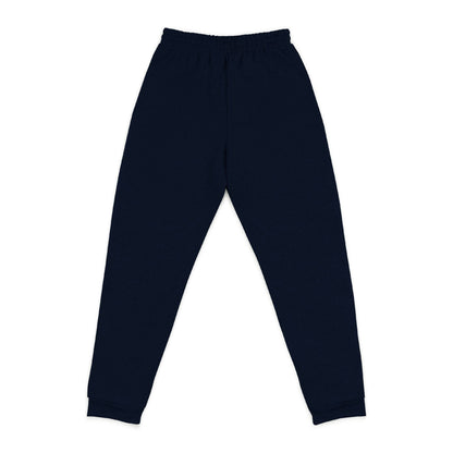 Combine Culture Unisex Joggers (Embroidered) - CombineCulture